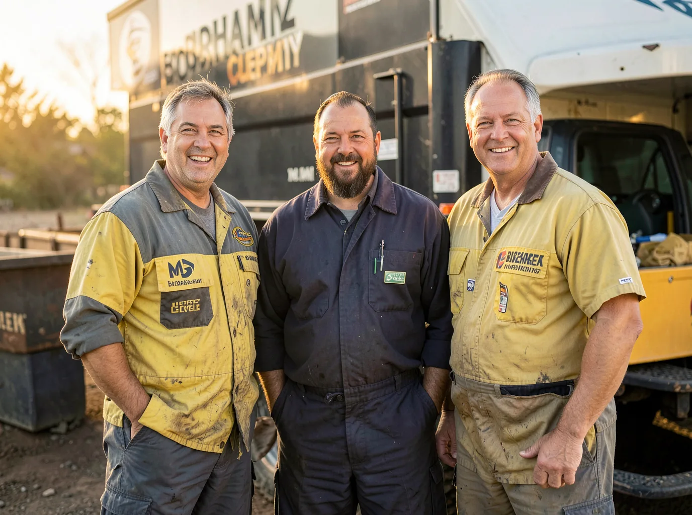 Sewage Cleanup company in Glengary, WV